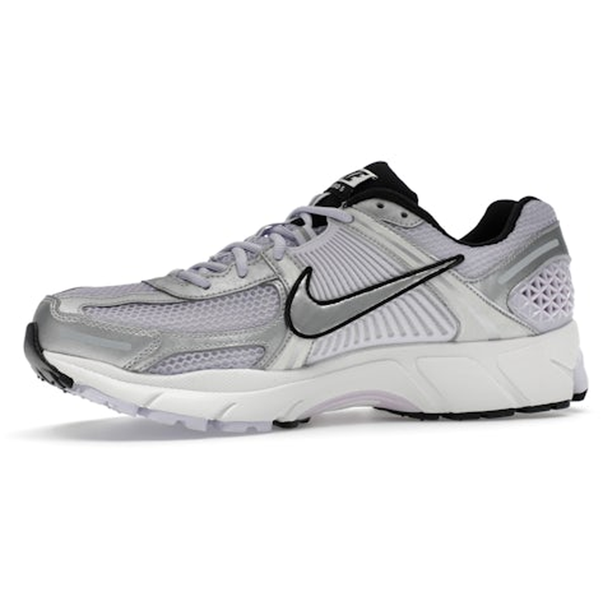 Miniatyrbild av Nike Zoom Vomero 5 Barely Grape Metallic Silver 3