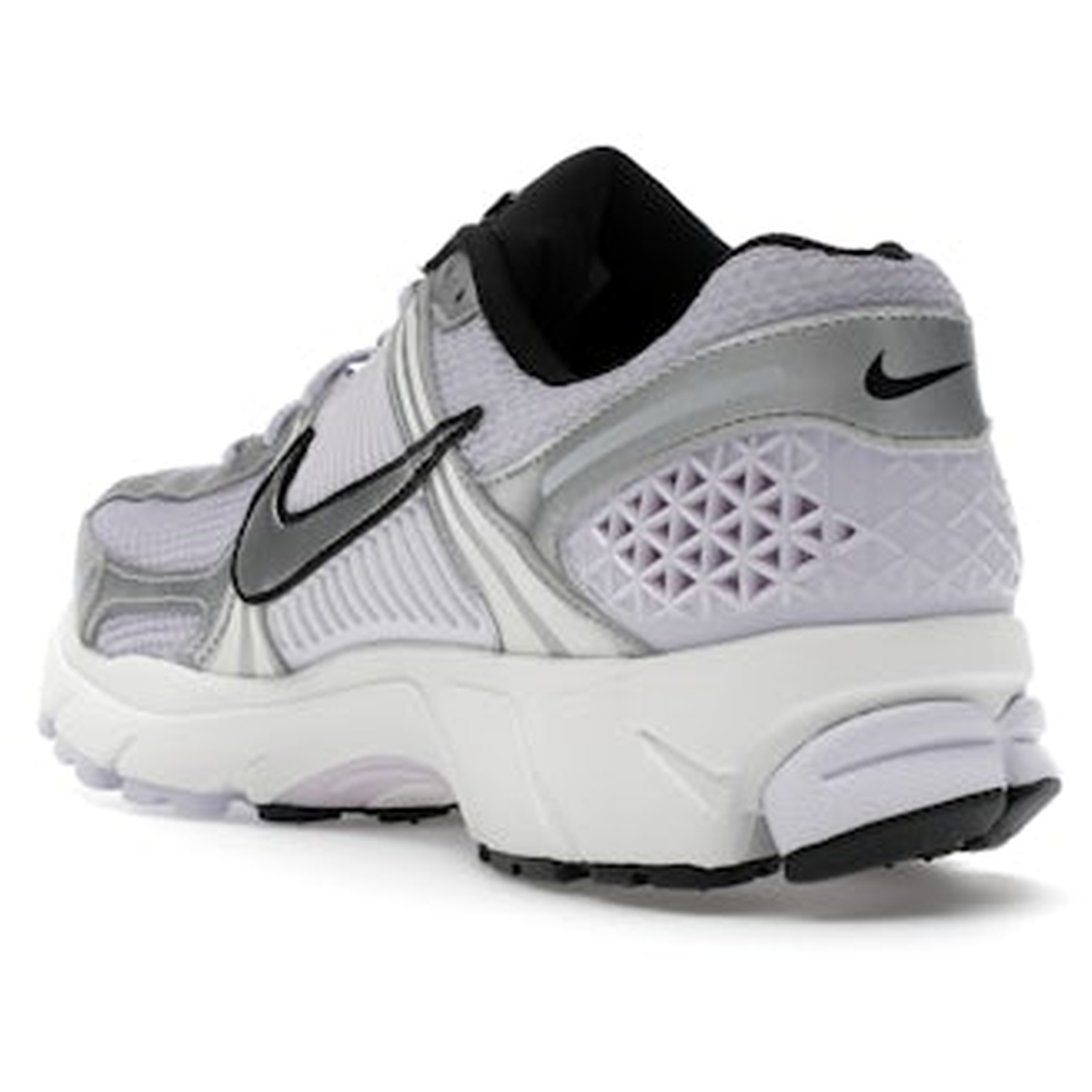 Miniatyrbild av Nike Zoom Vomero 5 Barely Grape Metallic Silver 4