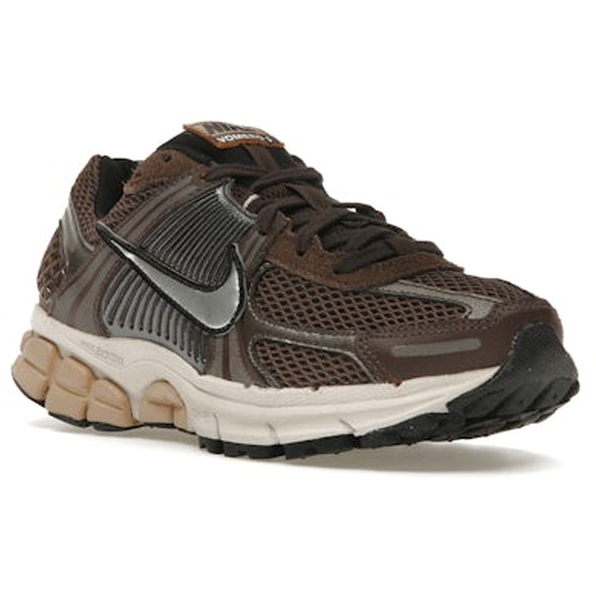 Miniatyrbild av Nike Zoom Vomero 5 Baroque Brown 2