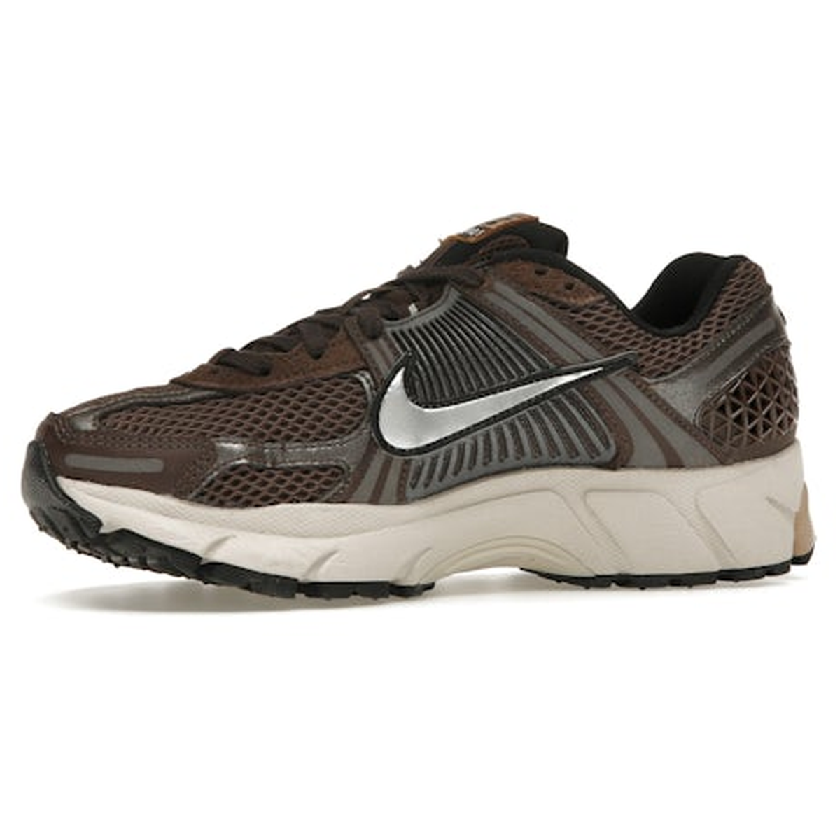 Miniatyrbild av Nike Zoom Vomero 5 Baroque Brown 3