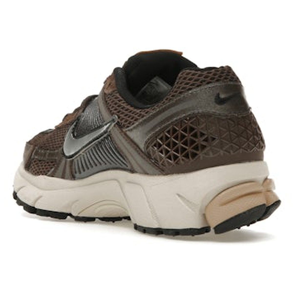 Miniatyrbild av Nike Zoom Vomero 5 Baroque Brown 4