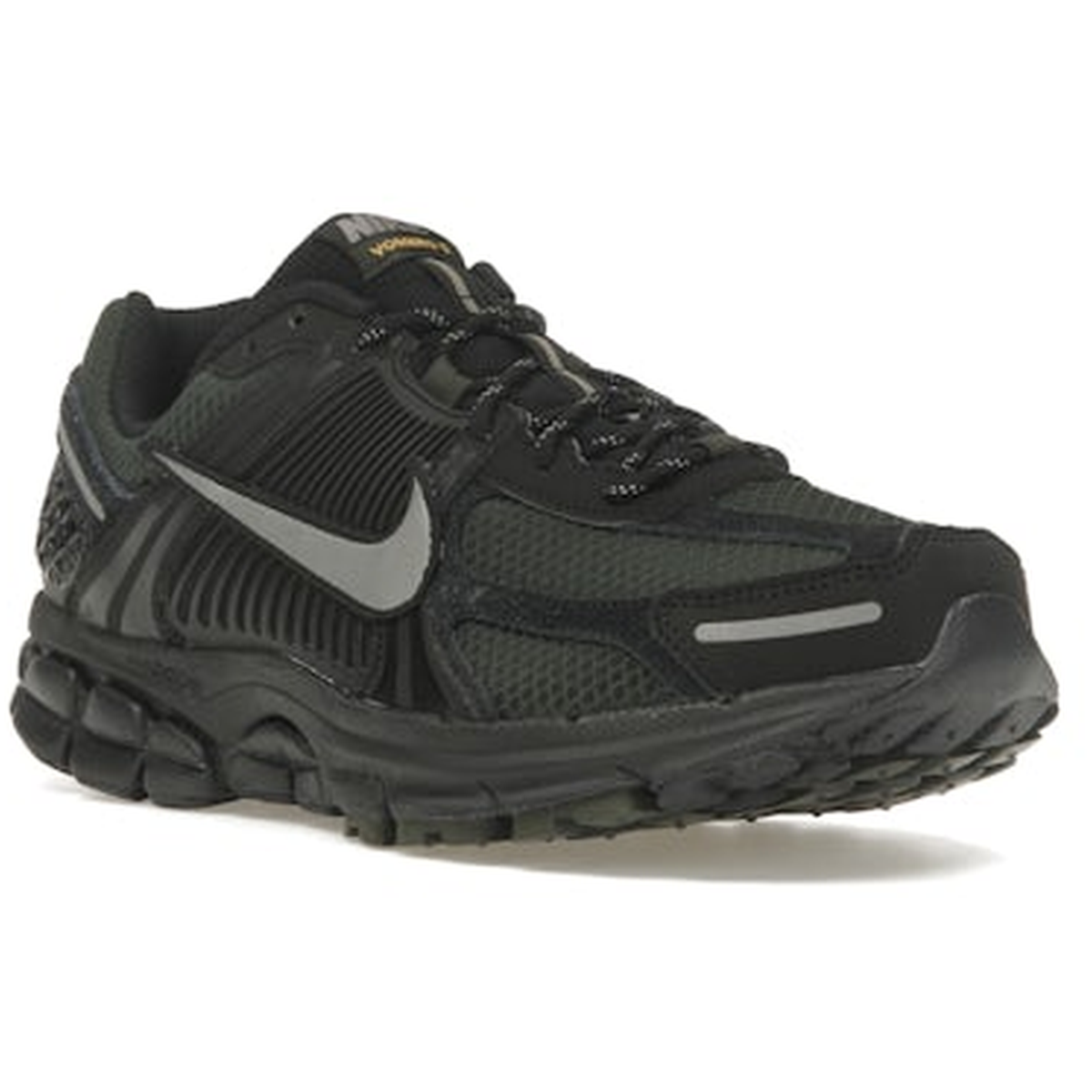 Miniatyrbild av Nike Zoom Vomero 5 Black Sequoia 2