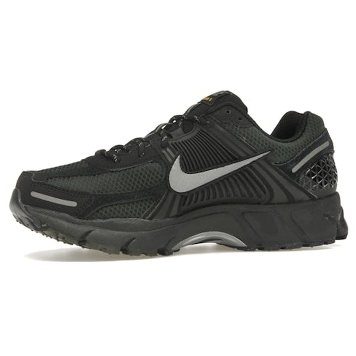 Miniatyrbild av Nike Zoom Vomero 5 Black Sequoia 3
