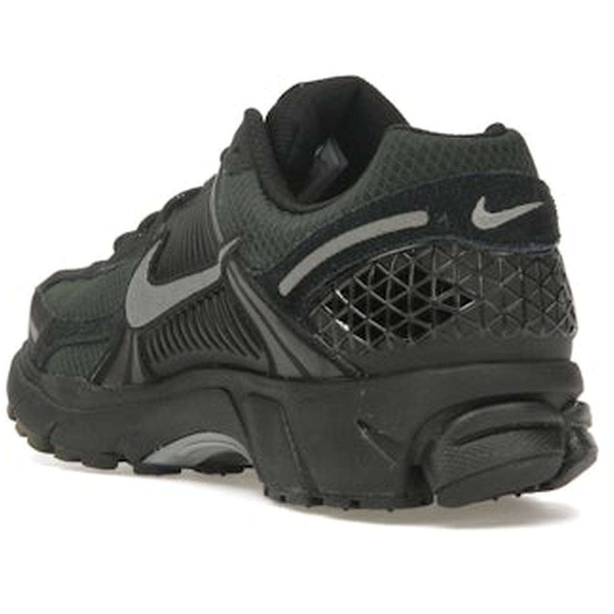 Miniatyrbild av Nike Zoom Vomero 5 Black Sequoia 4
