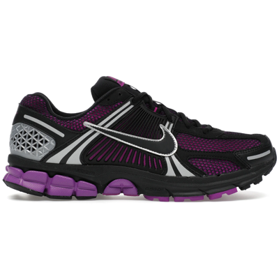 Nike Zoom Vomero 5 Black Vivid Purple