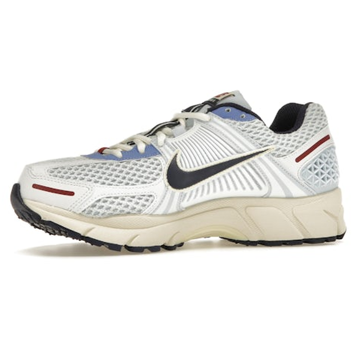 Miniatyrbild av Nike Zoom Vomero 5 Blue Tint 3