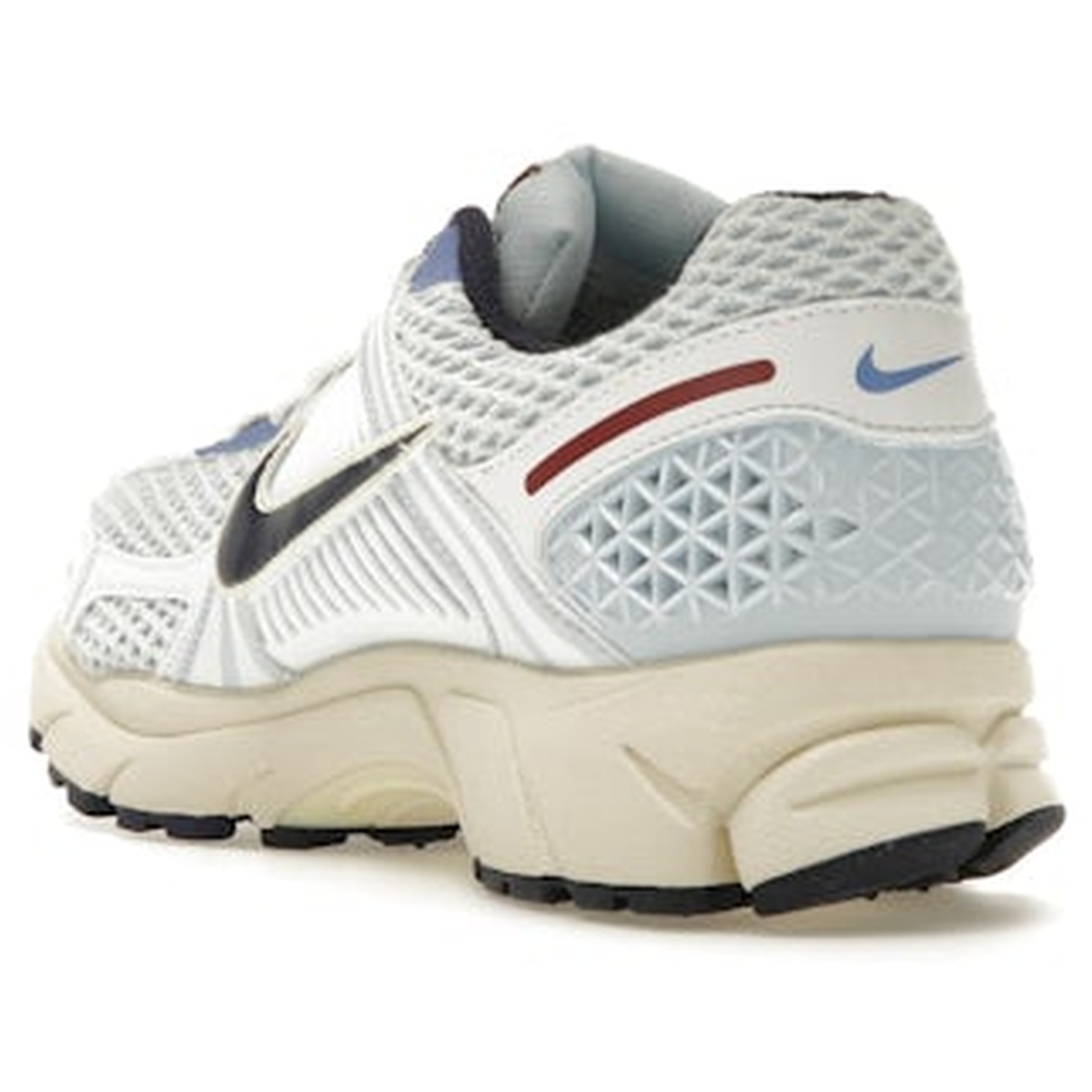Miniatyrbild av Nike Zoom Vomero 5 Blue Tint 4