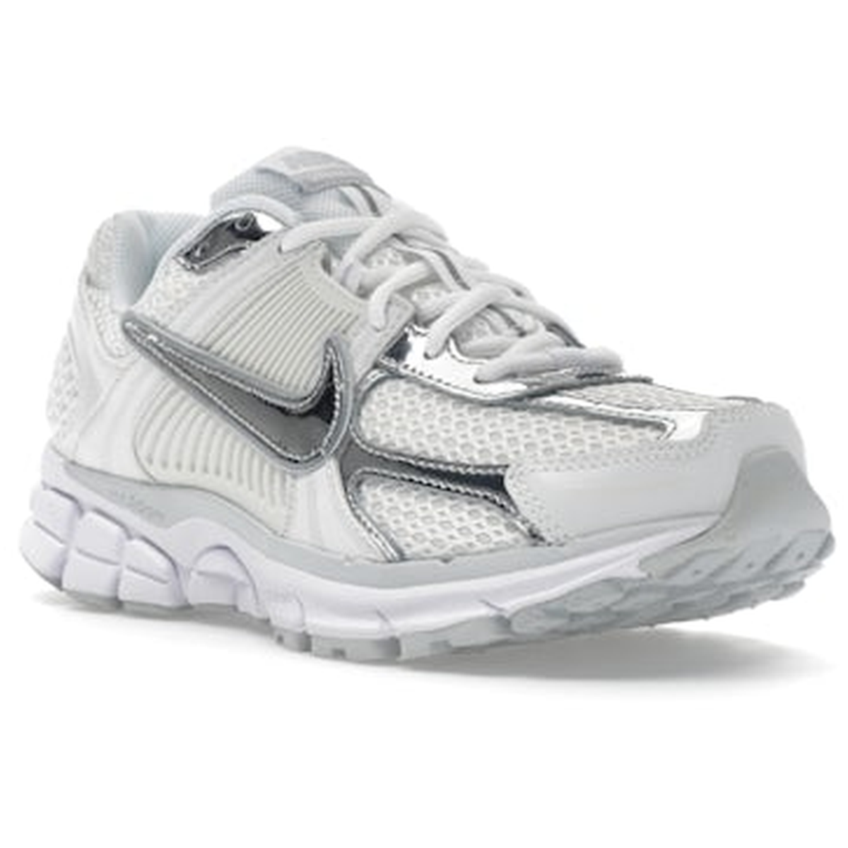 Miniatyrbild av Nike Zoom Vomero 5 Chrome Toe 2