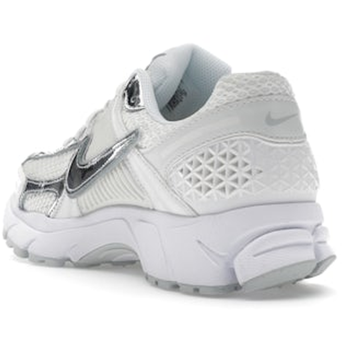 Miniatyrbild av Nike Zoom Vomero 5 Chrome Toe 4
