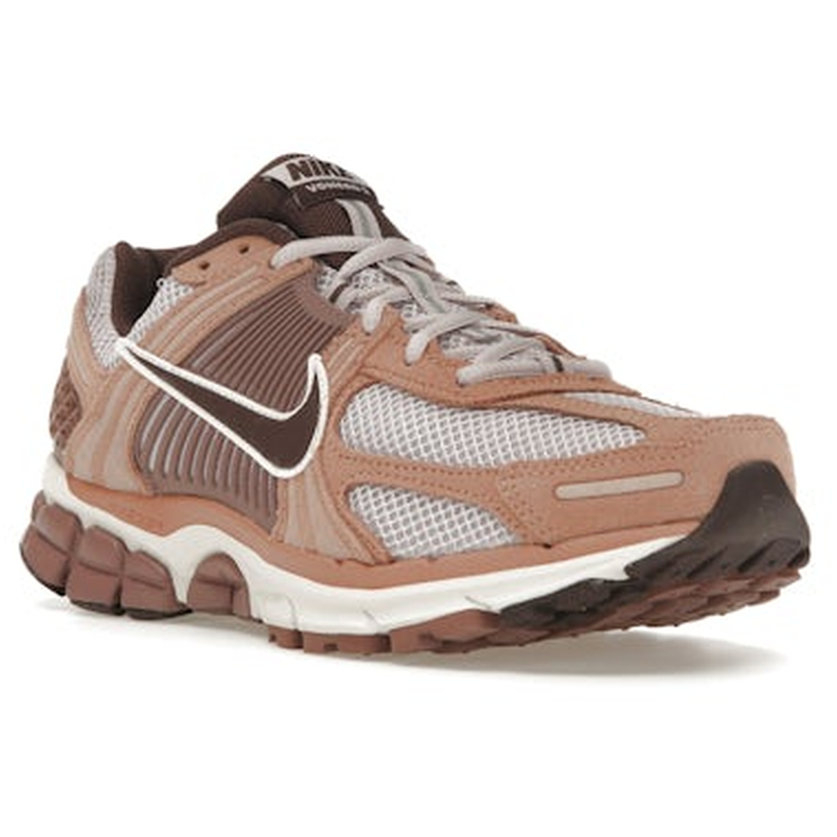 Miniatyrbild av Nike Zoom Vomero 5 Dusted Clay 2