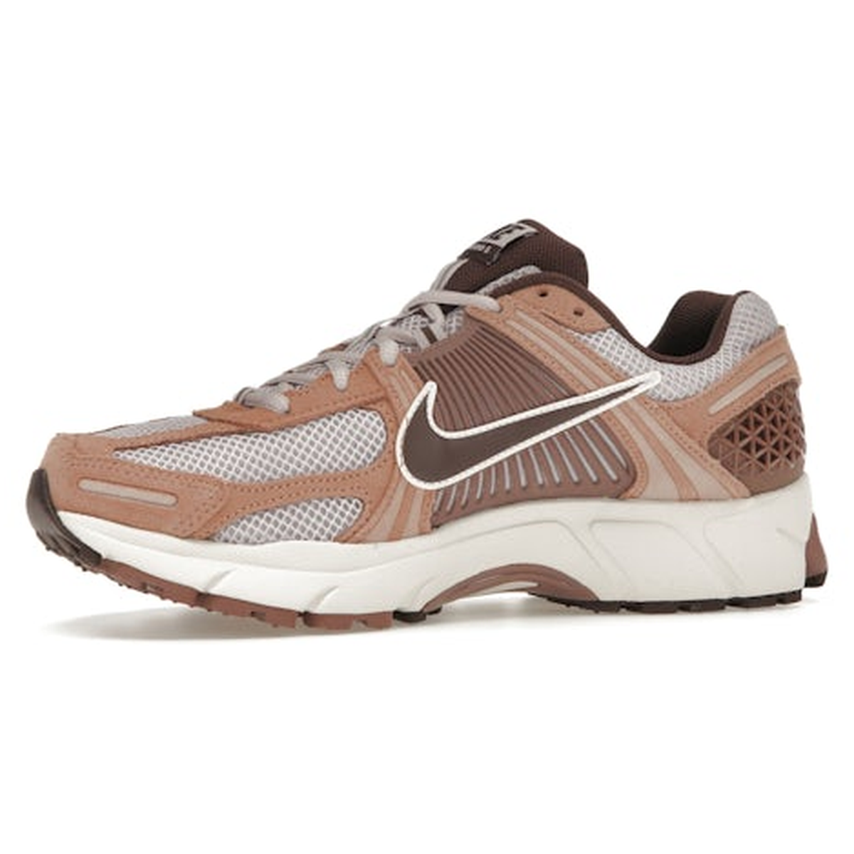 Miniatyrbild av Nike Zoom Vomero 5 Dusted Clay 3