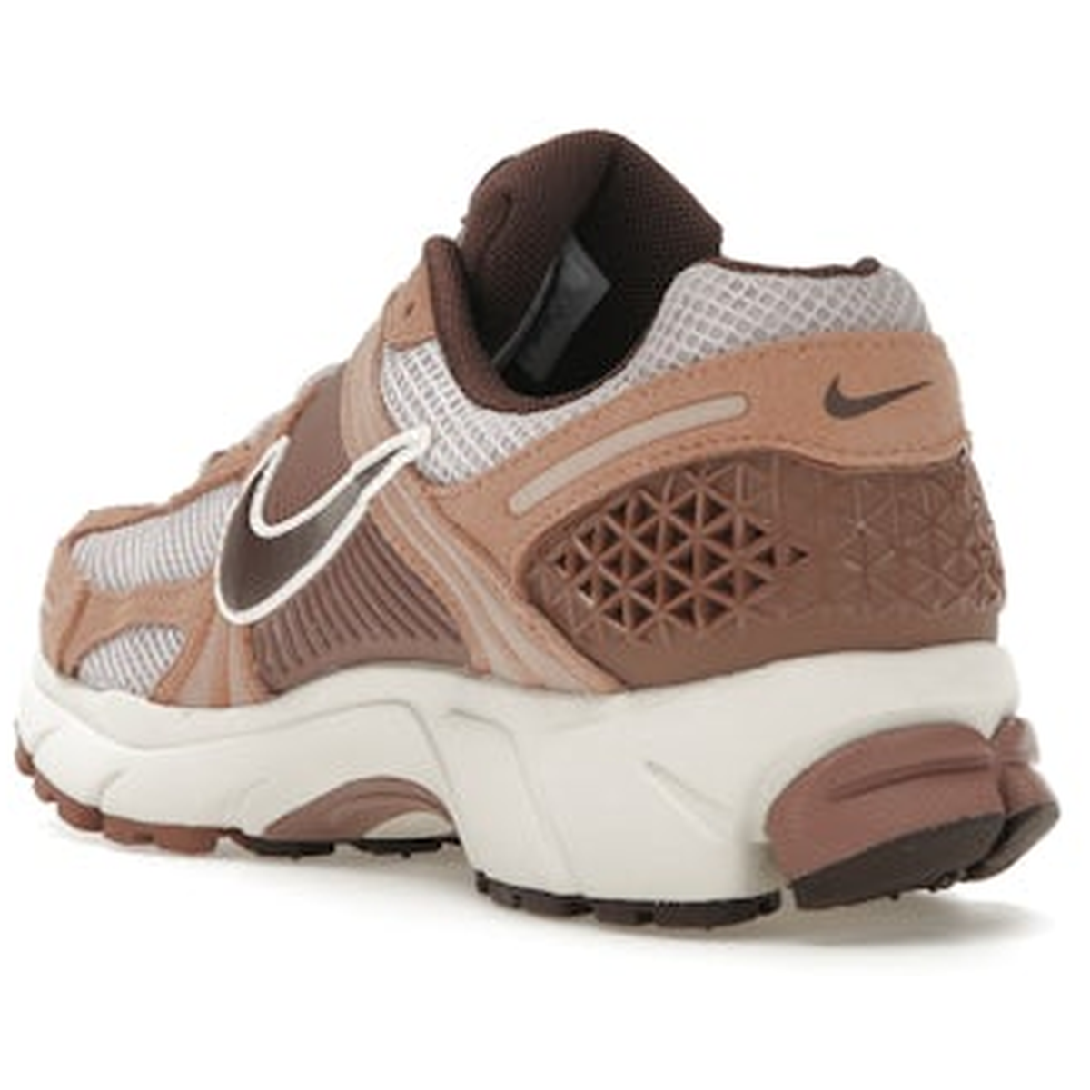 Miniatyrbild av Nike Zoom Vomero 5 Dusted Clay 4
