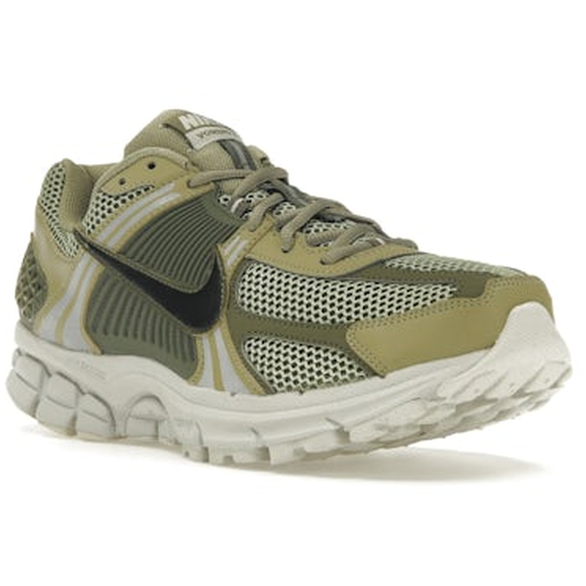 Miniatyrbild av Nike Zoom Vomero 5 Neutral Olive 2