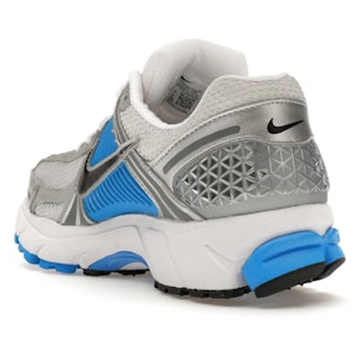 Miniatyrbild av Nike Zoom Vomero 5 Photo Blue 4