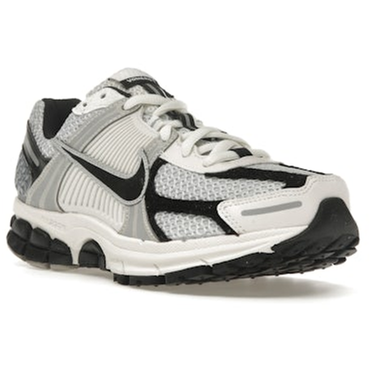 Miniatyrbild av Nike Zoom Vomero 5 Photon Dust Black 2