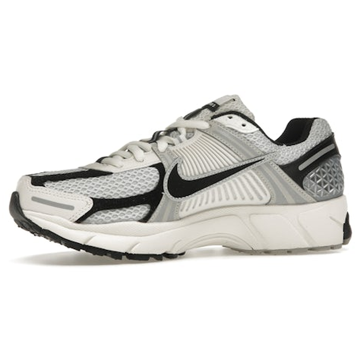 Miniatyrbild av Nike Zoom Vomero 5 Photon Dust Black 3