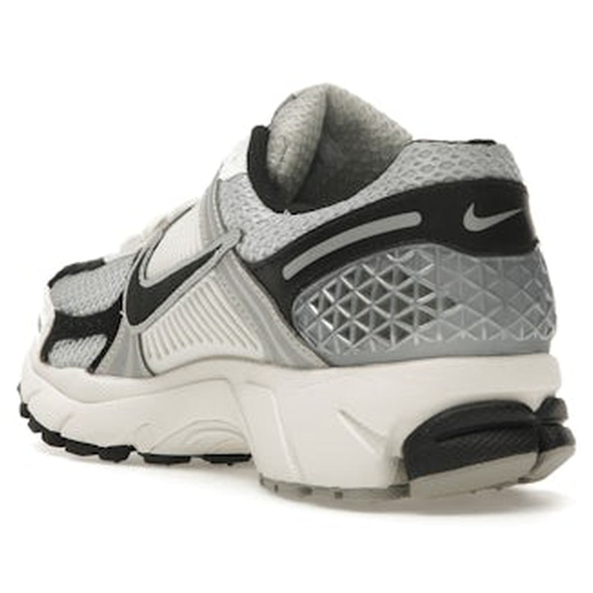 Miniatyrbild av Nike Zoom Vomero 5 Photon Dust Black 4