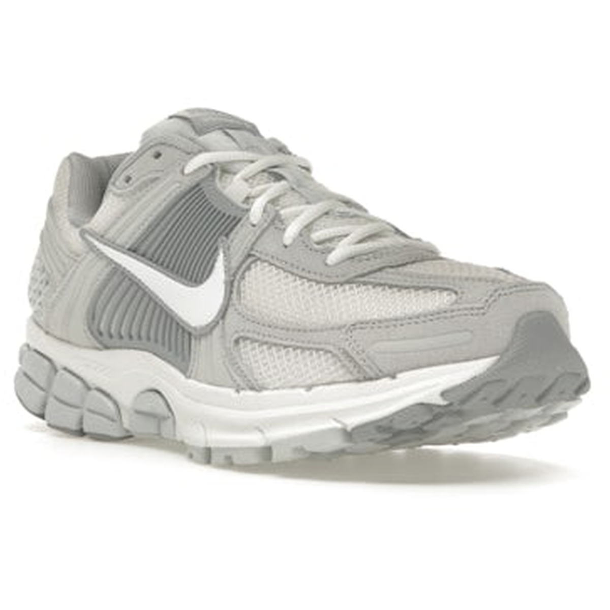 Miniatyrbild av Nike Zoom Vomero 5 Pure Platinum Summit White 2