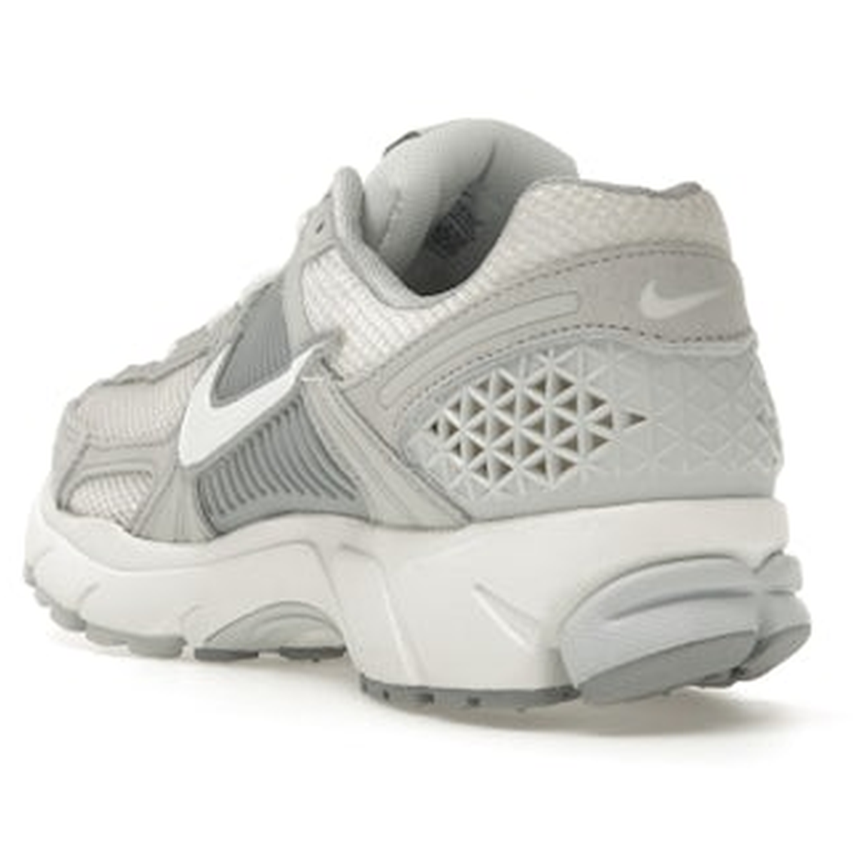 Miniatyrbild av Nike Zoom Vomero 5 Pure Platinum Summit White 4