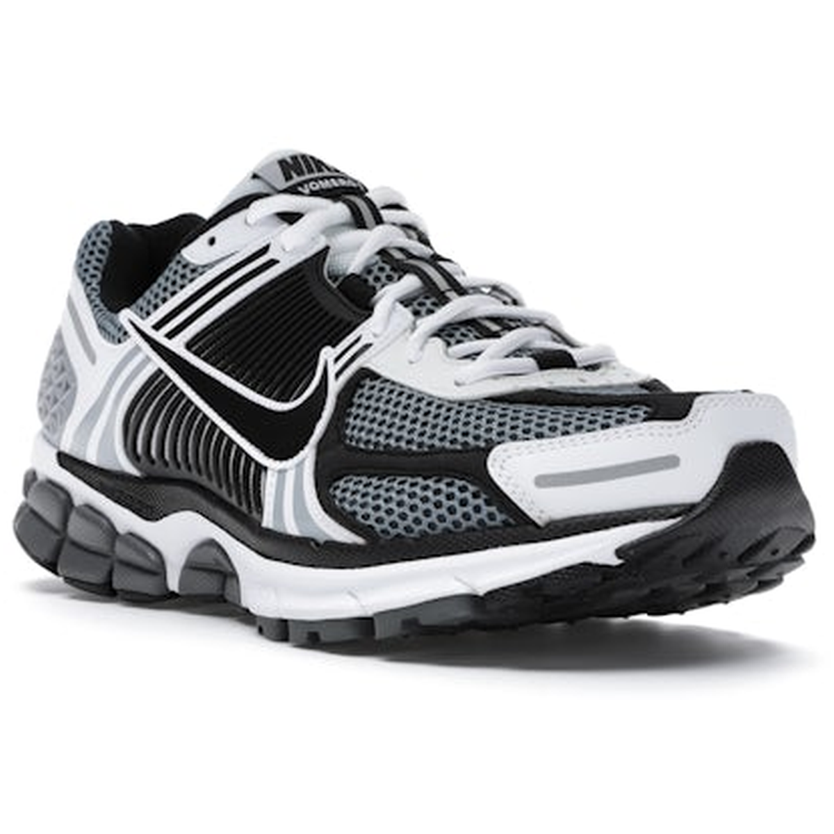 Miniatyrbild av Nike Zoom Vomero 5 SE SP Dark Grey Black White 2