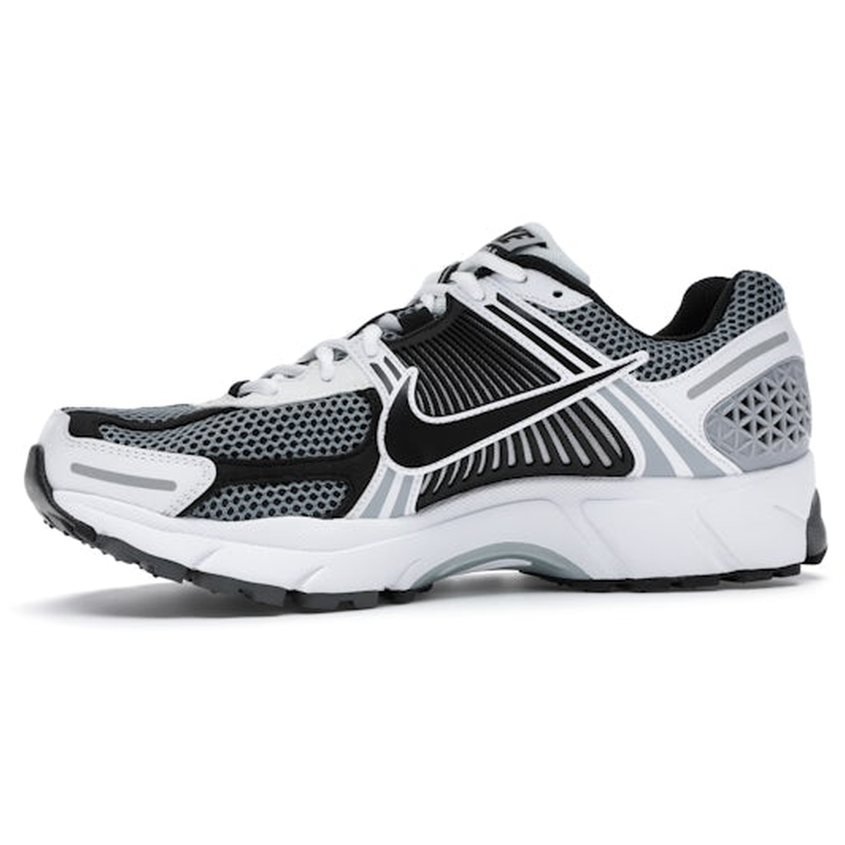 Miniatyrbild av Nike Zoom Vomero 5 SE SP Dark Grey Black White 3