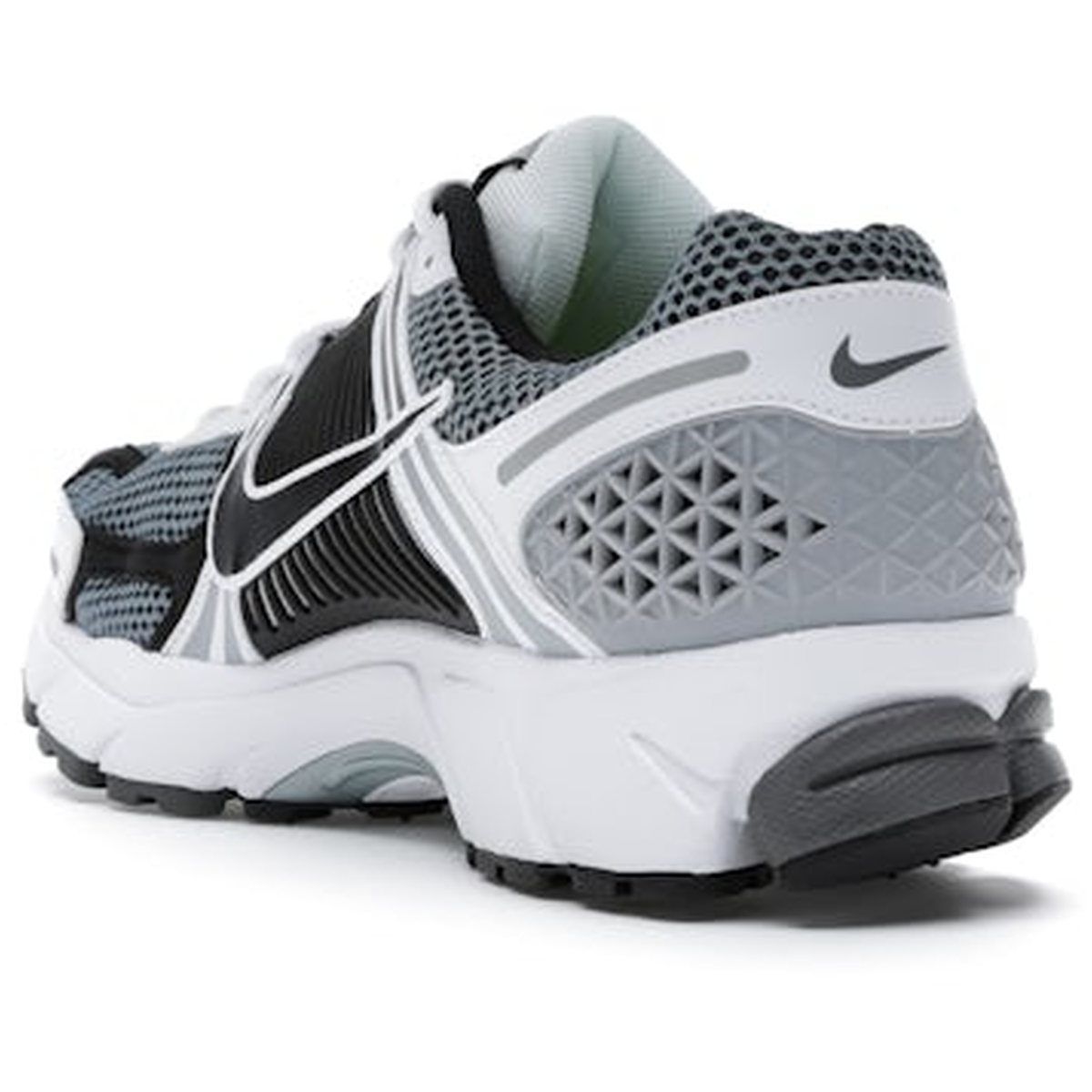 Miniatyrbild av Nike Zoom Vomero 5 SE SP Dark Grey Black White 4