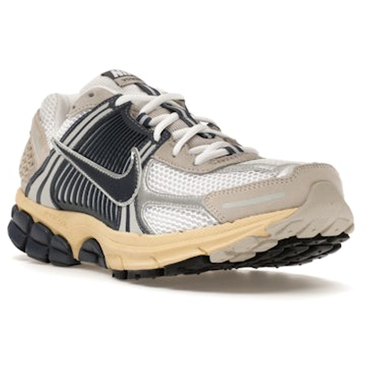 Miniatyrbild av Nike Zoom Vomero 5 Thunder Blue Cream 2