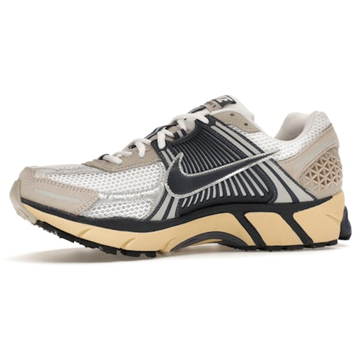 Miniatyrbild av Nike Zoom Vomero 5 Thunder Blue Cream 3