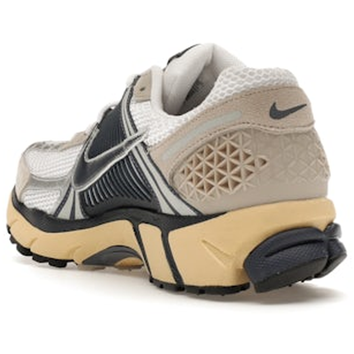 Miniatyrbild av Nike Zoom Vomero 5 Thunder Blue Cream 4