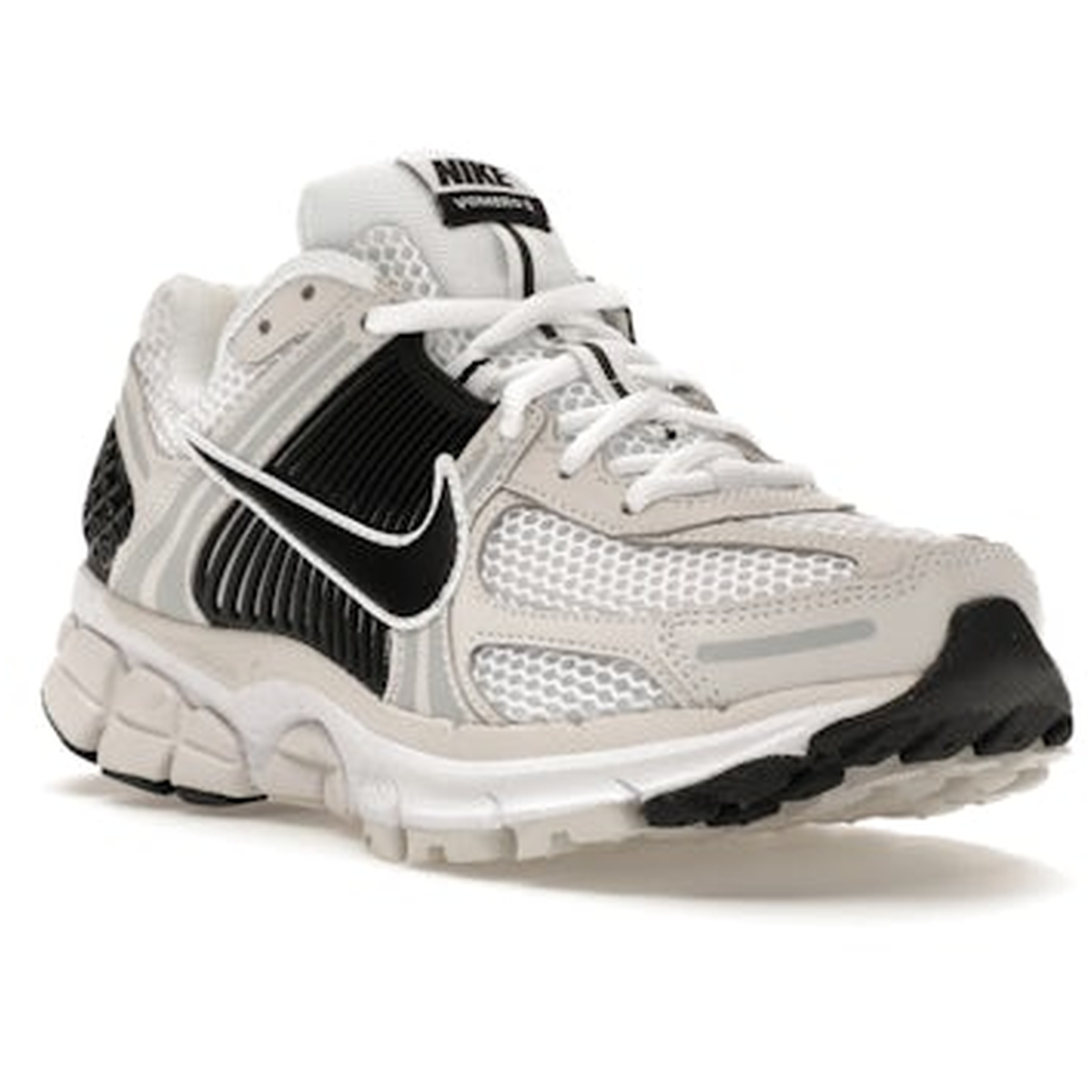 Miniatyrbild av Nike Zoom Vomero 5 White Black 2