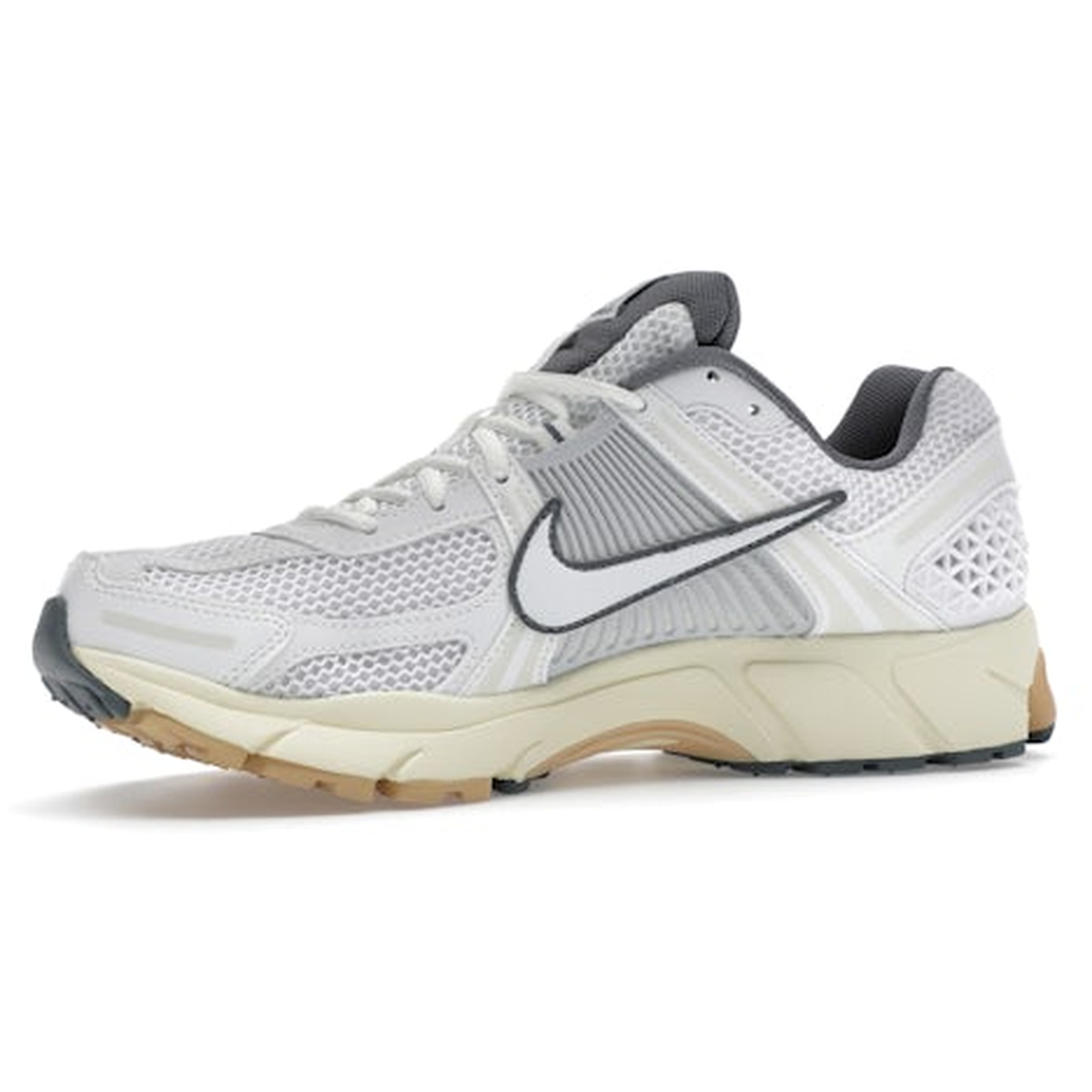 Miniatyrbild av Nike Zoom Vomero 5 White Pure Platinum 3
