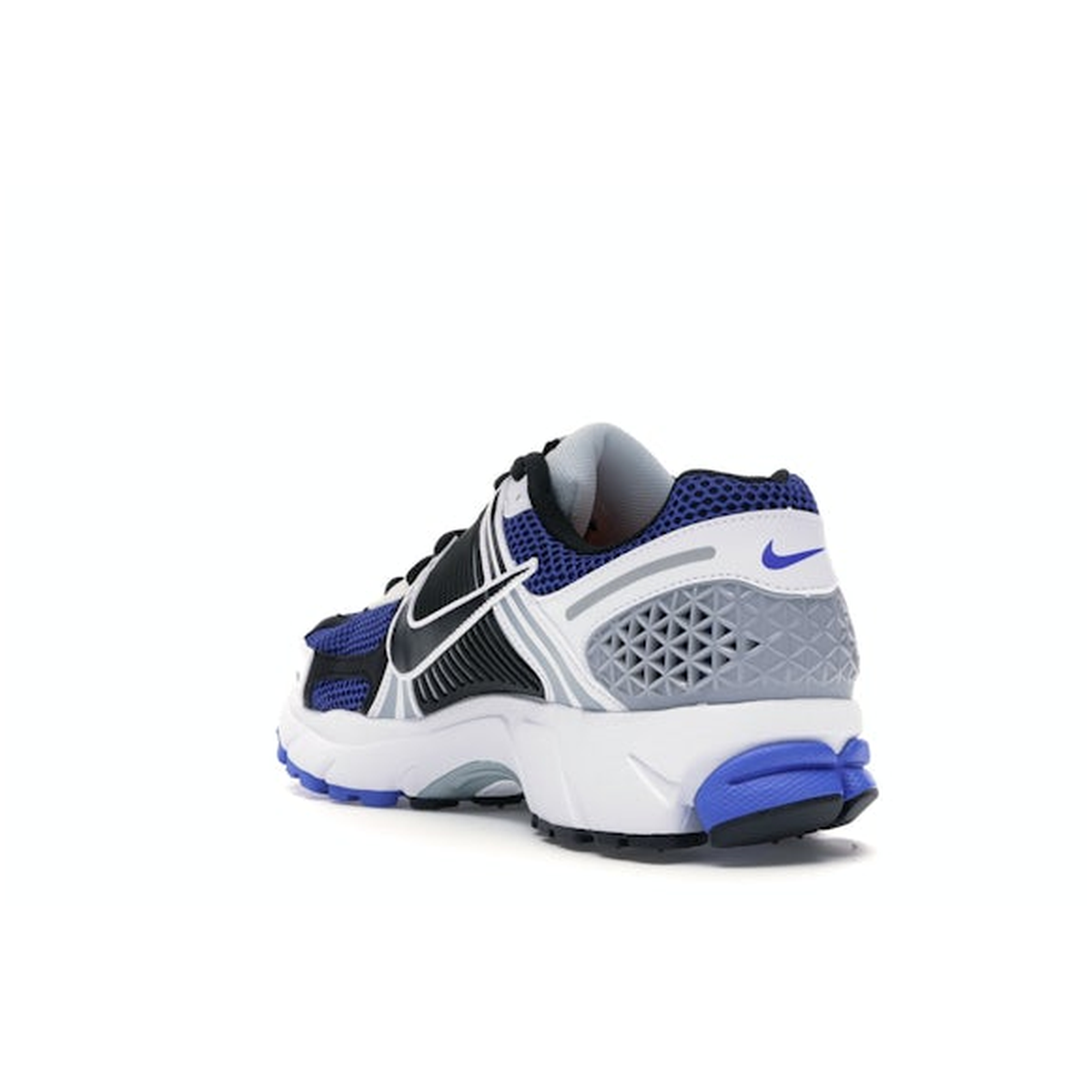 Miniatyrbild av Nike Zoom Vomero 5 White Racer Blue Black 4