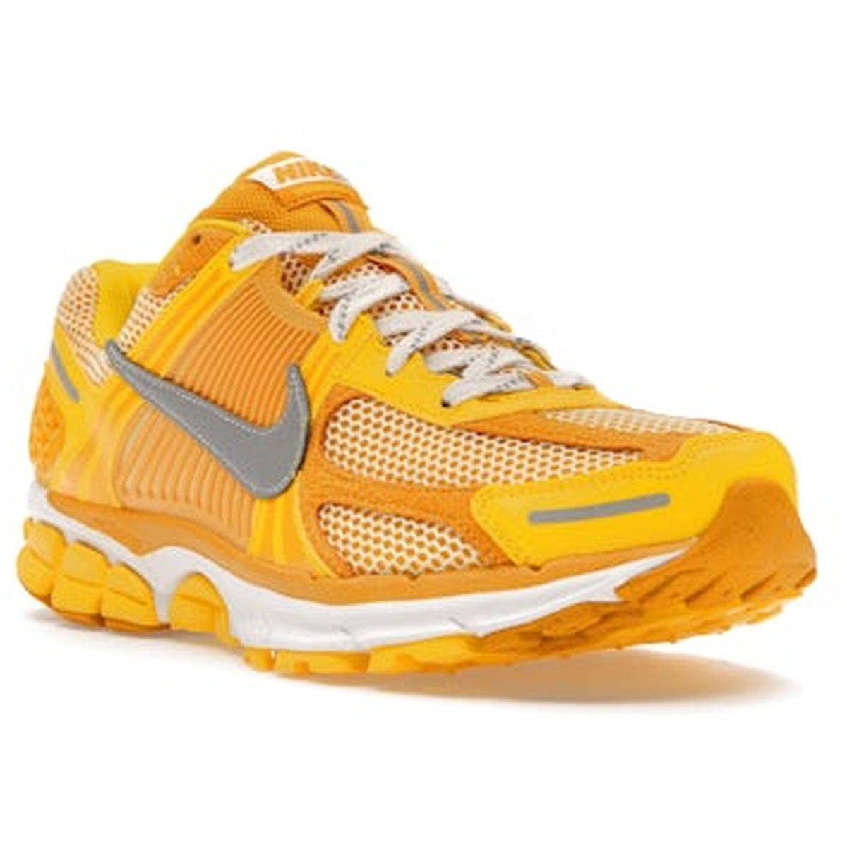 Miniatyrbild av Nike Zoom Vomero 5 Yellow Ochre 2