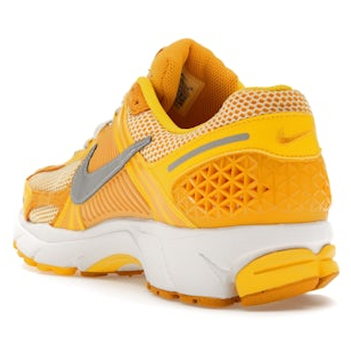 Miniatyrbild av Nike Zoom Vomero 5 Yellow Ochre 4
