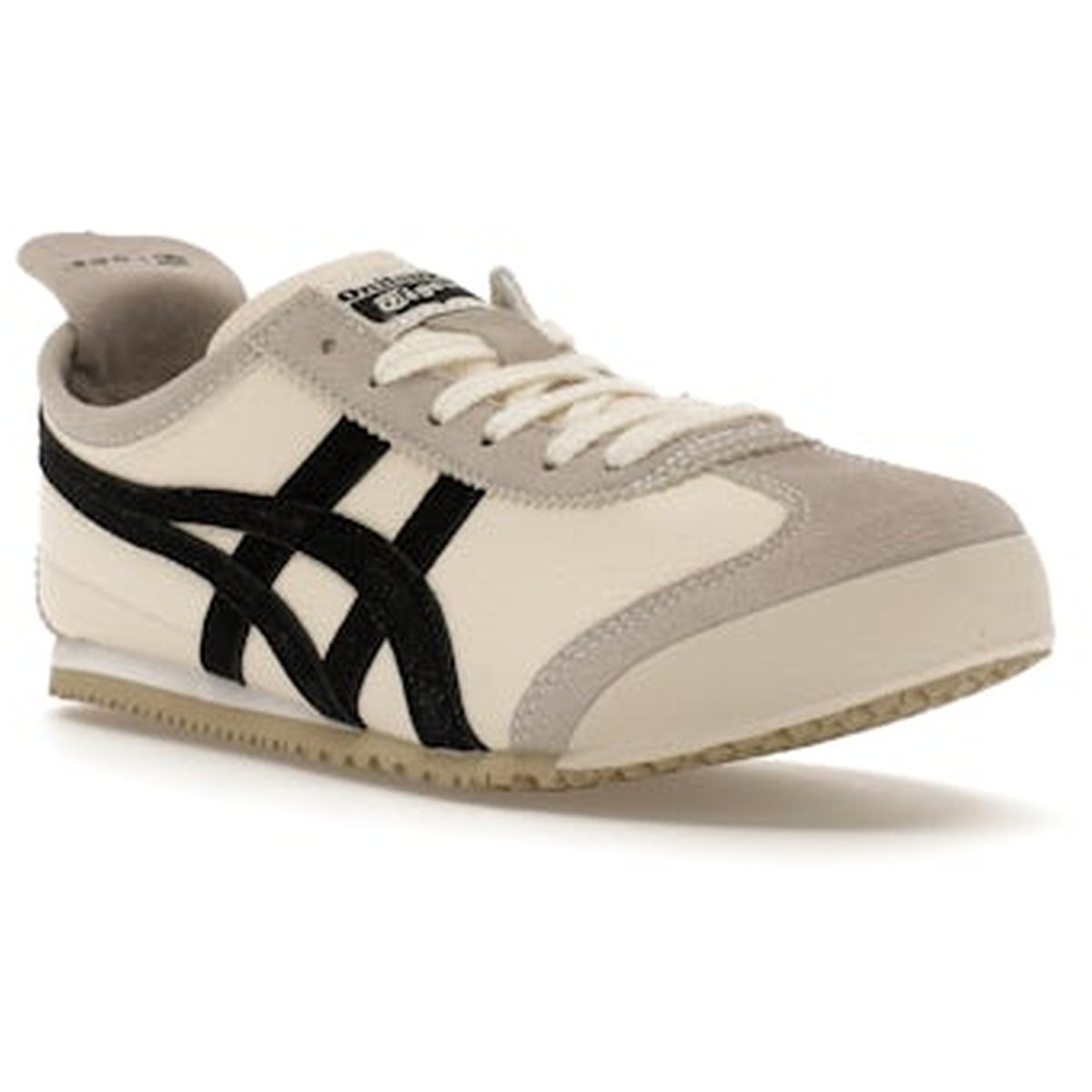 Miniatyrbild av Onitsuka Tiger Mexico 66 Vintage Birch Black 2