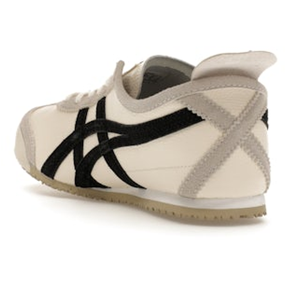 Miniatyrbild av Onitsuka Tiger Mexico 66 Vintage Birch Black 4