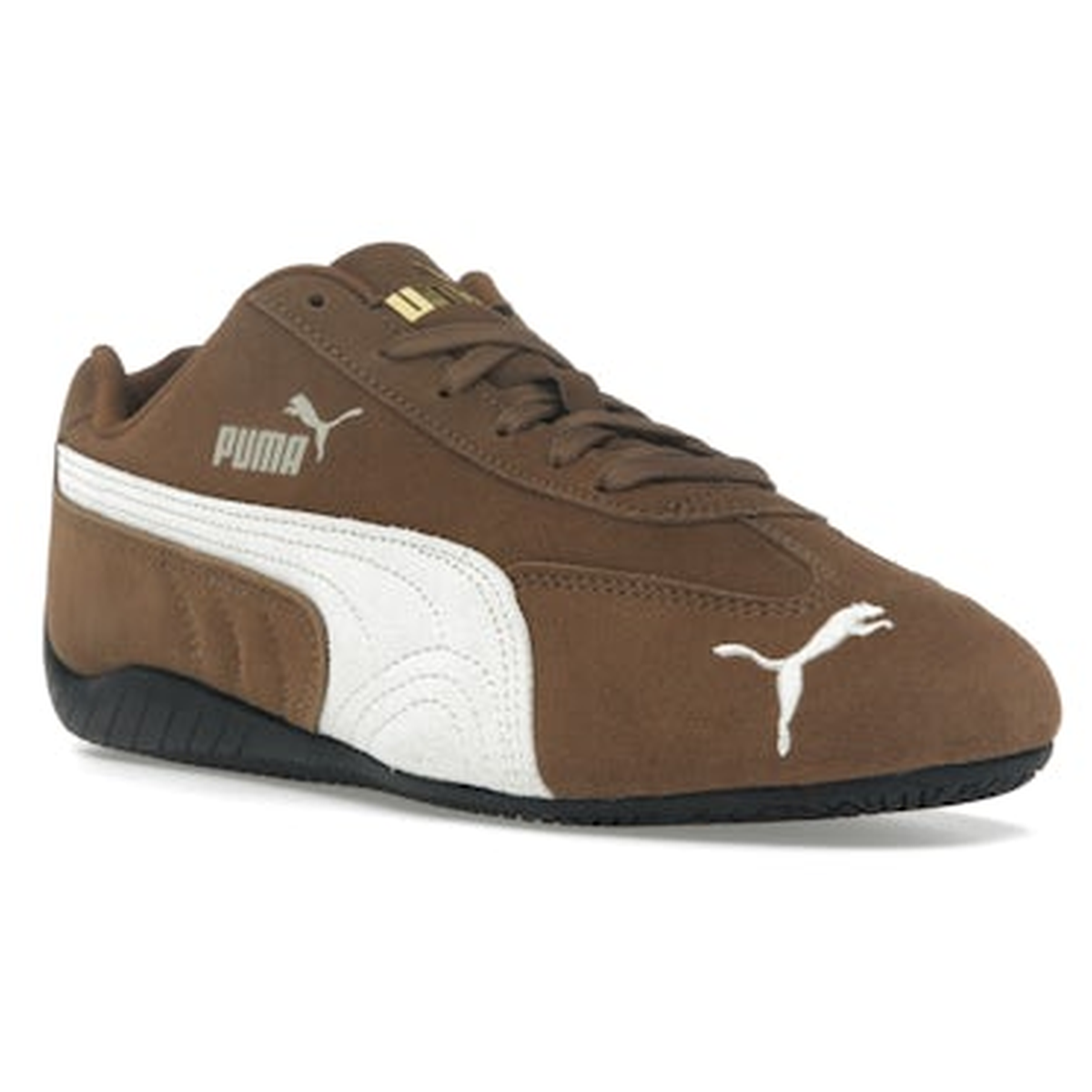 Miniatyrbild av Puma Speedcat OG Haute Coffee Frosted Ivory 2