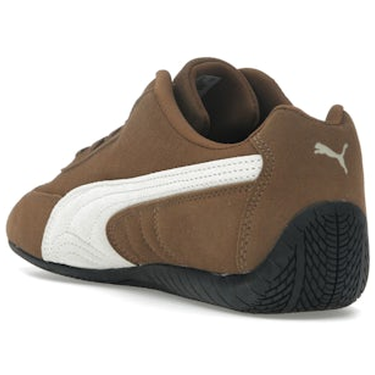 Miniatyrbild av Puma Speedcat OG Haute Coffee Frosted Ivory 4