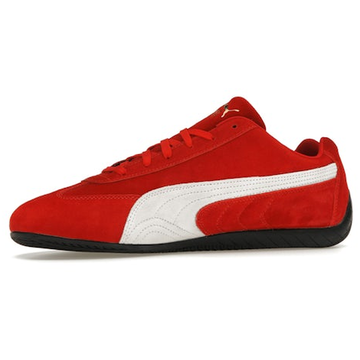 Miniatyrbild av Puma Speedcat OG Red White 3