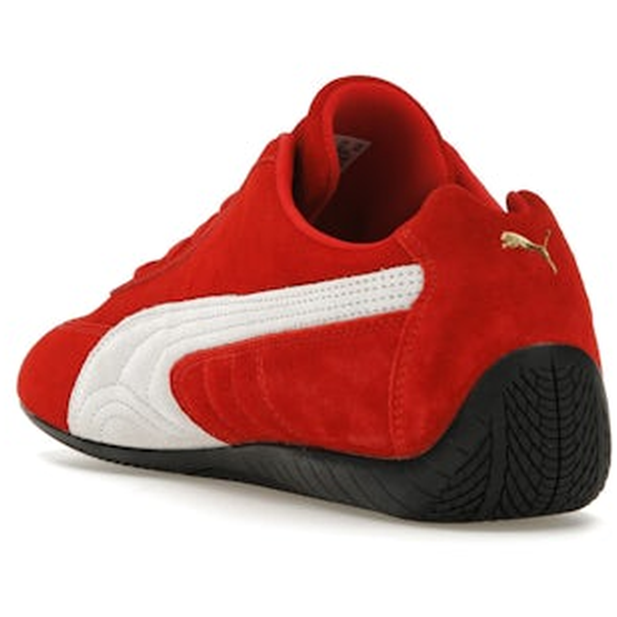 Miniatyrbild av Puma Speedcat OG Red White 4