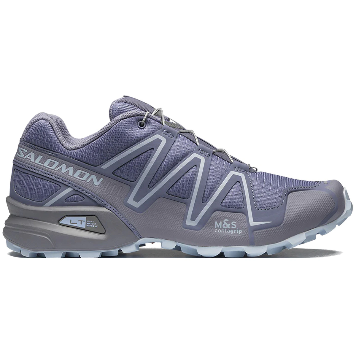 Salomon Speedcross 3 Blue Granite