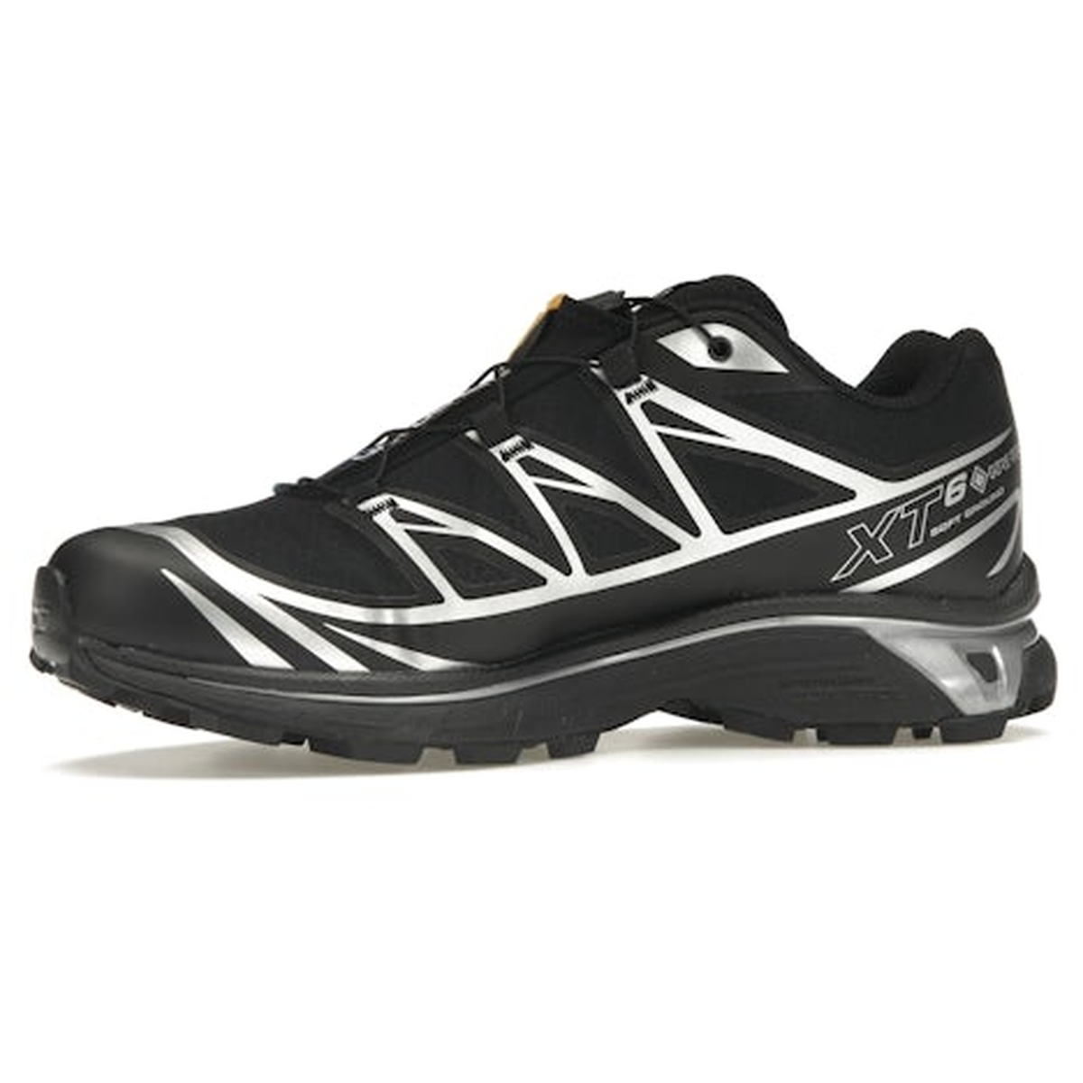 Miniatyrbild av Salomon XT 6 Gore Tex Black Silver 3