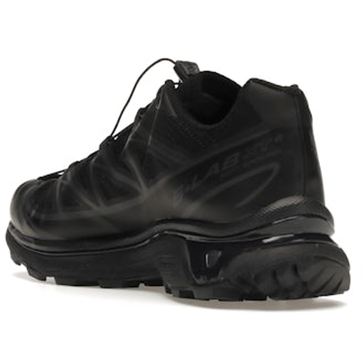Miniatyrbild av Salomon XT 6 Triple Black 4