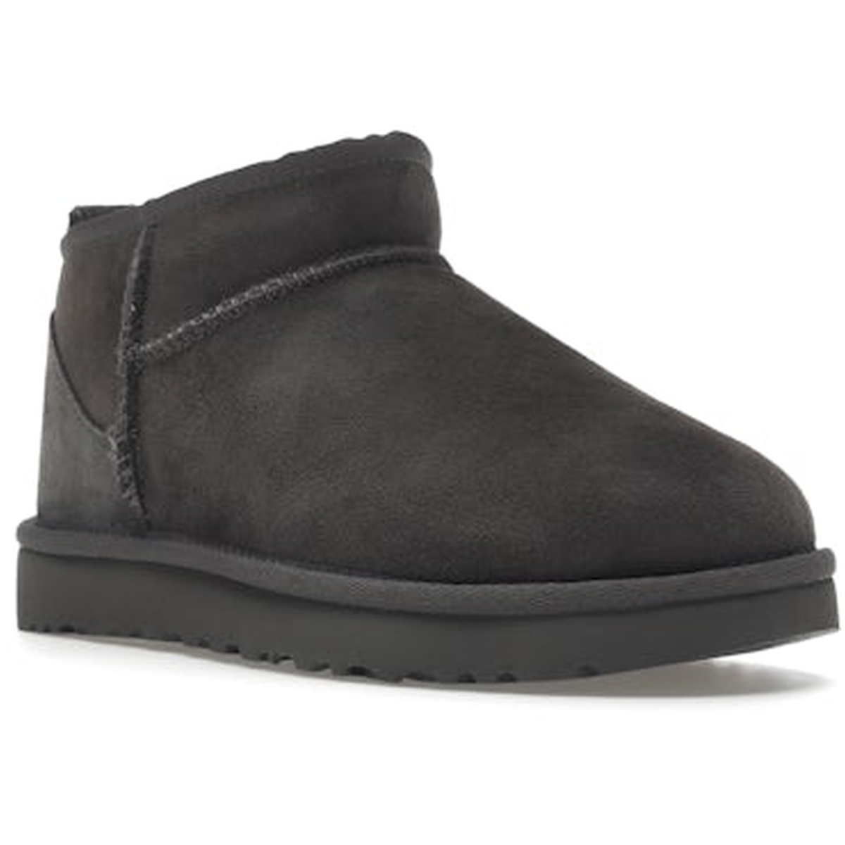Miniatyrbild av UGG Classic Ultra Mini Grey 2