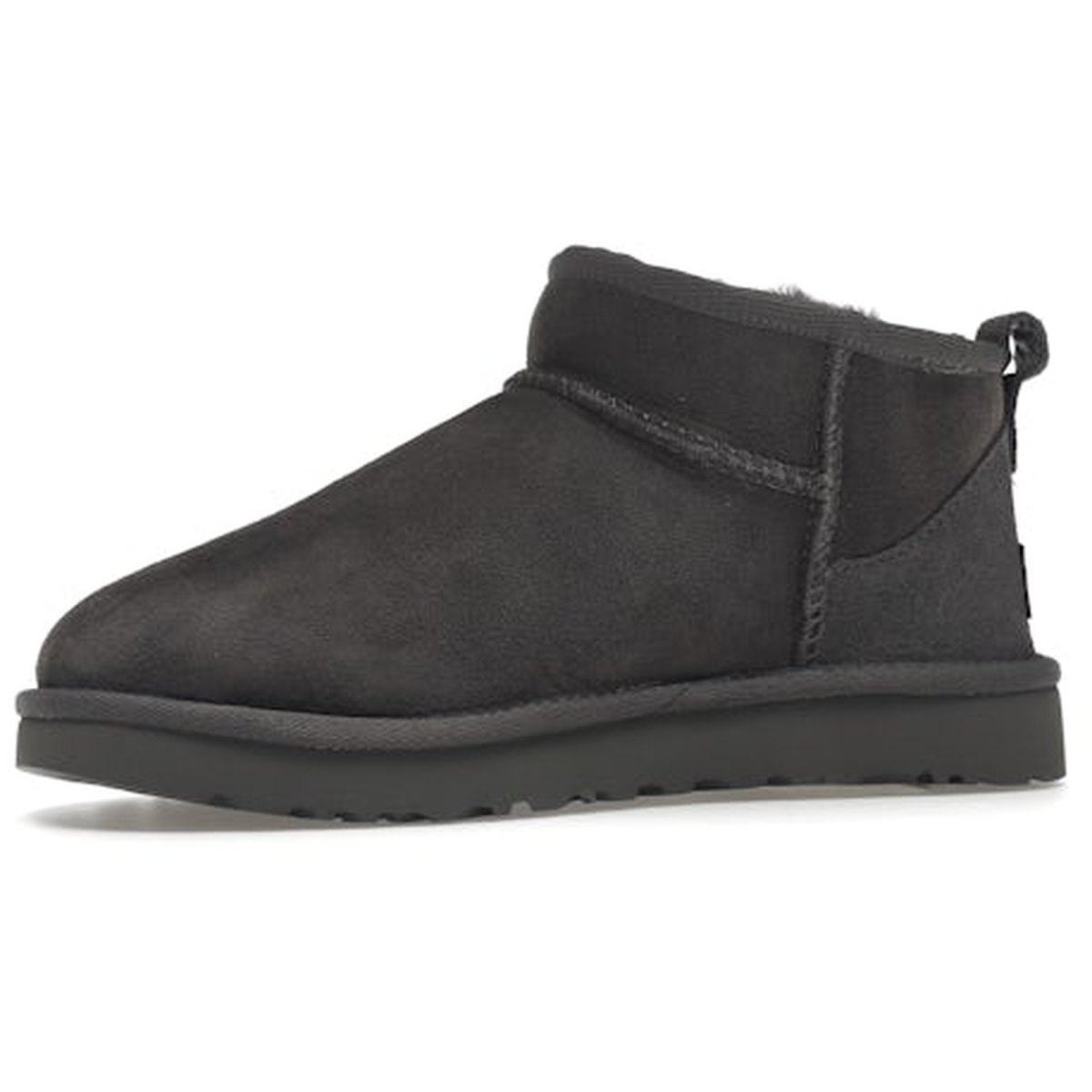Miniatyrbild av UGG Classic Ultra Mini Grey 3
