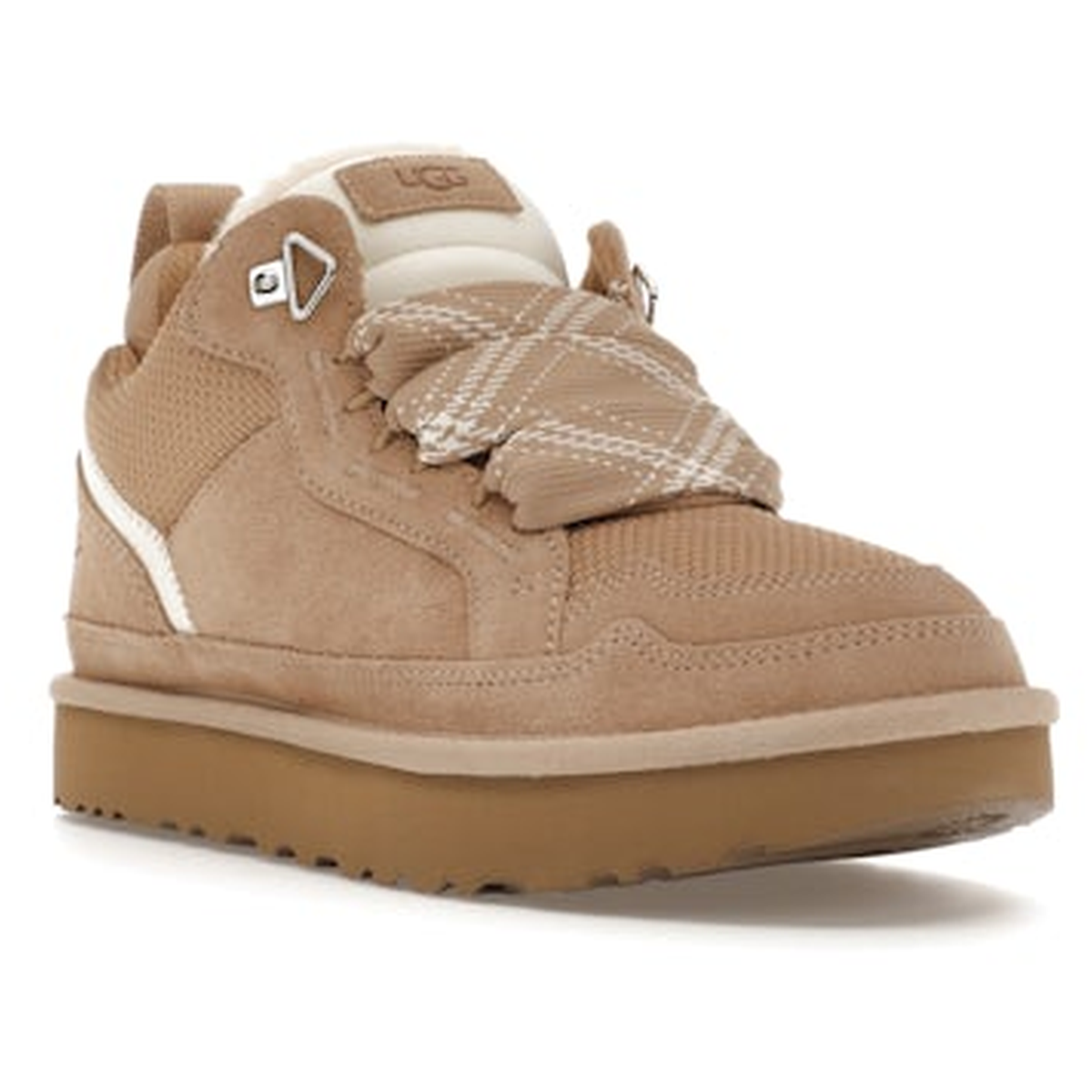Miniatyrbild av UGG Lowmel Sand 2