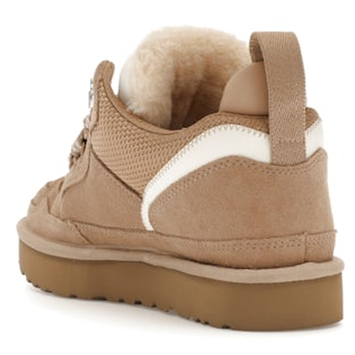 Miniatyrbild av UGG Lowmel Sand 4