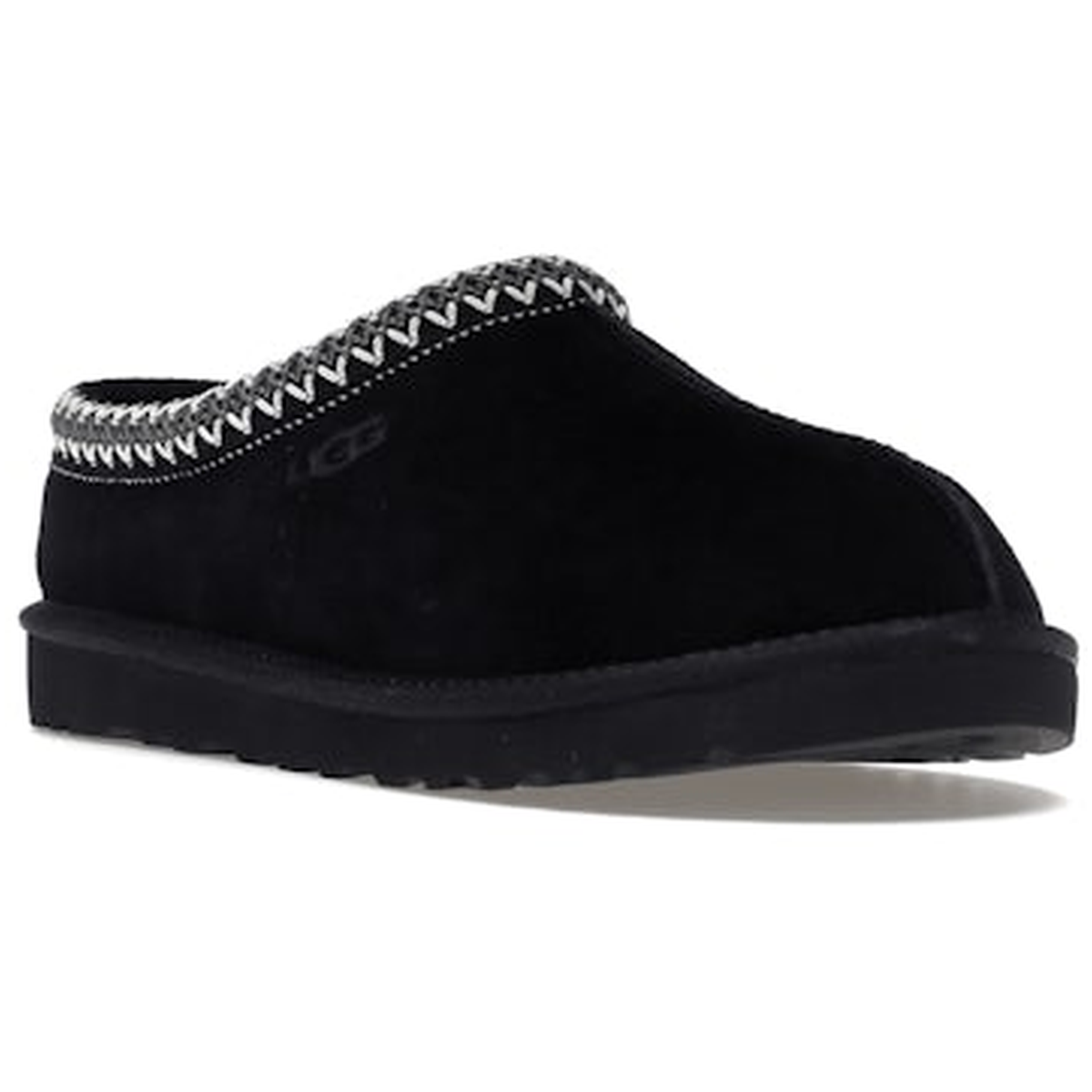 Miniatyrbild av UGG Tasman Slipper Black 2