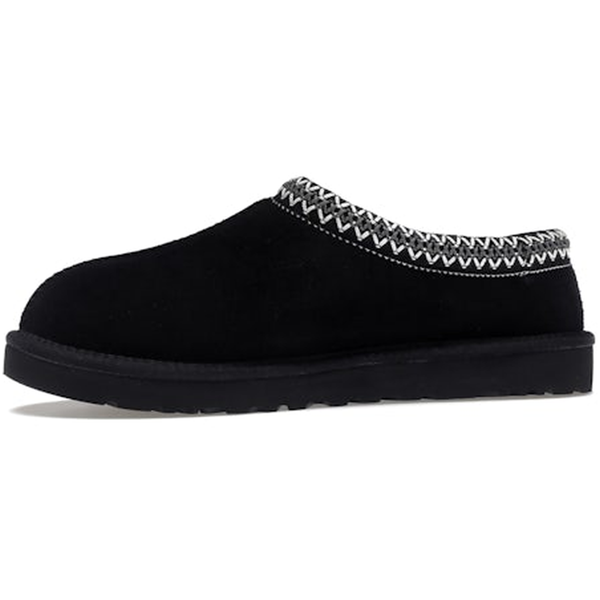 Miniatyrbild av UGG Tasman Slipper Black 3