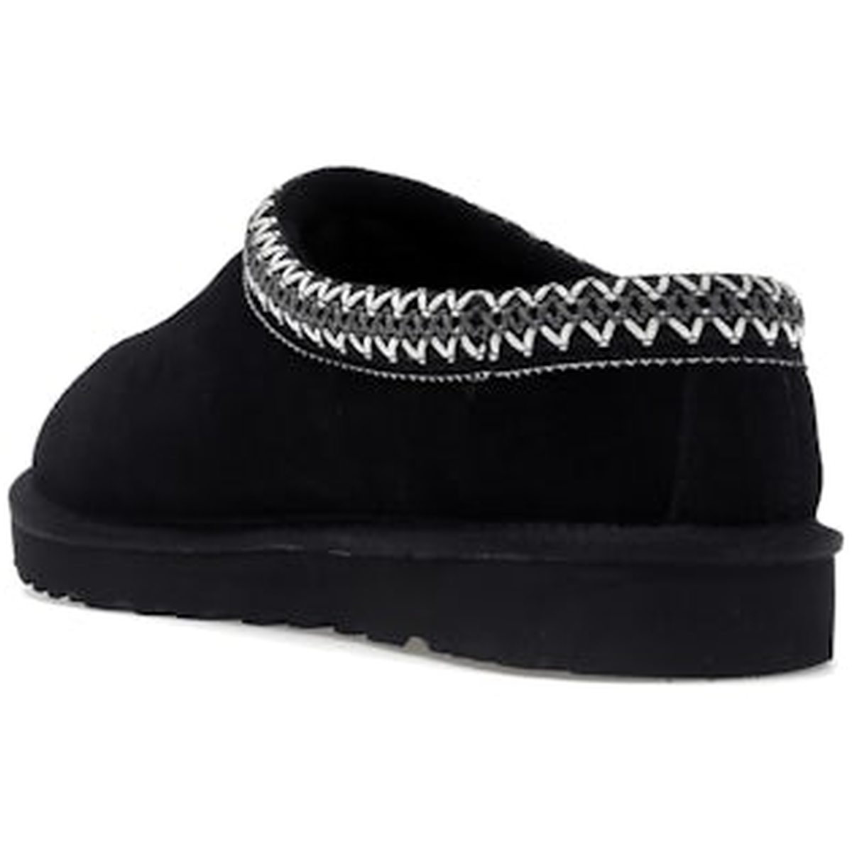 Miniatyrbild av UGG Tasman Slipper Black 4